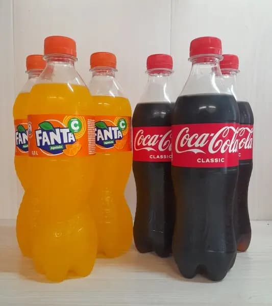 Fanta 0,5