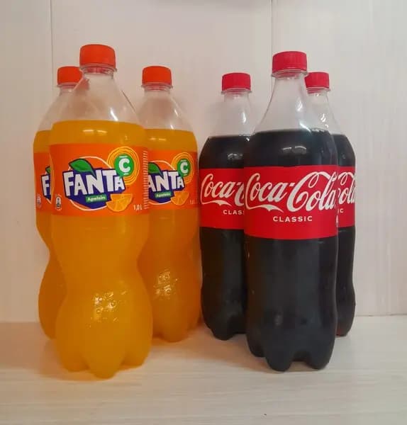 Fanta 1